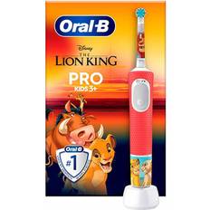 Oral b kids Oral-B Pro Kids Electric Toothbrush