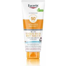 Spf 50 400ml Eucerin Sun Protection Kids SPF 50+ 50ml