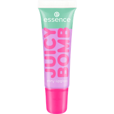 Juicy bomb Essence Lipgloss Juicy Bomb Party #04 Kiwi Kisses