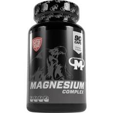Mammut Magnesium Complex Caps 90 Stk.