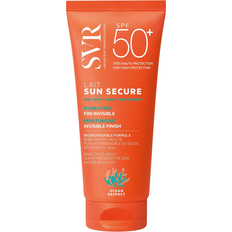 SVR Laboratoires Sun Secure Lait SPF50+ 100ml