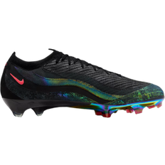 Nike Mercurial Vapor 16 Elite x Air Max 95 SE - Black/Solar Red