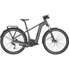 Bergamont E-Revox Edition EQ 2023 Shiny Galaxy Grey Unisex