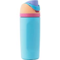 Carafes, Jugs & Bottles Owala FreeSip Stainless Steel 16 oz In Bloom Water Bottle
