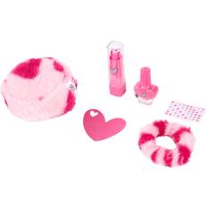 Gaveeske & Sett Create It! Heart Make-up Set Hearts