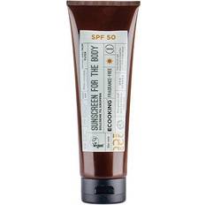 Ecooking spf Ecooking Sunscreen Body SPF 50 ml 250ml