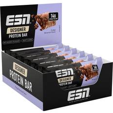 ESN Designer Bar Proteinriegel 45g 12 pcs