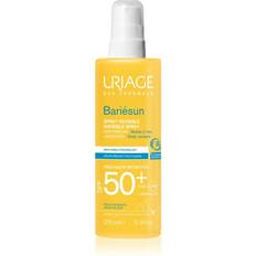 Uriage BARIÉSUN Fragrance-Free Invisible Spray SPF50+ 200ml