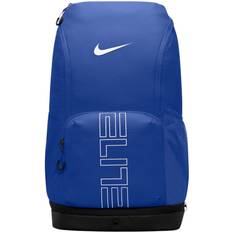 Nike Varsity Elite Backpack 32L - Game Royal/Black/White