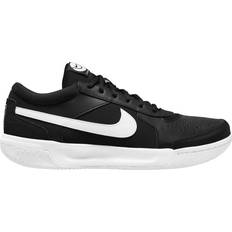 Nike Chaussures de sport pour raquette Nike Court Air Zoom Lite 3 M - Black/White
