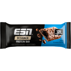 ESN Designer Bar Proteinriegel Dark Cookie 45g 1 Stk.