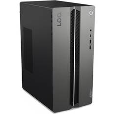 Stationære computere Lenovo LoQ Tower RTX 5060Ti Core i5 16GB 1TB
