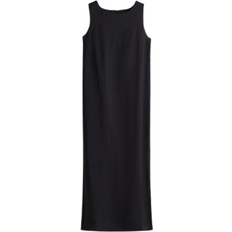 H&M Airy Dress - Black