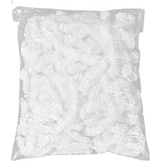Disposable Cutlery Fresh-Keeping Film 100pcs
