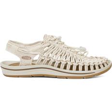 Keen Uneek Canvas - Natural Canvas/Birch