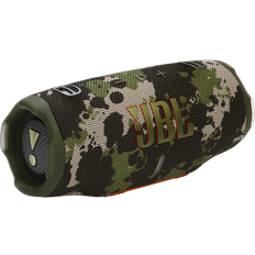 JBL Bluetooth Speakers JBL Charge 6 Squad