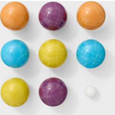 Boule Embark Resin Bocce Ball Set 100mm