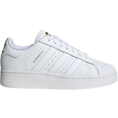 adidas Superstar XLG - Gold/Weiß