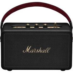 Speaker marshall Marshall Kilburn III Højttaler Black And Brass