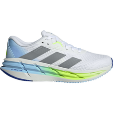 Adidas adistar 3 adidas Adistar 3 M - Cloud White/Grey/Lucid Lemon