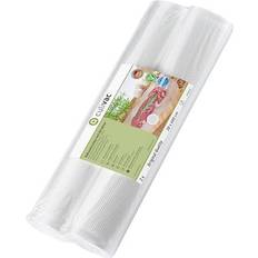 Premium Culivac 2 Vacuum Food Sealer Rolls 28 x 600 cm
