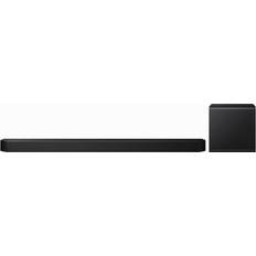 Soundbarit ja Kotiteatterijärjestelmät Samsung 5.1.2 Kanavainen HW Q810F Soundbar
