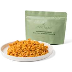 Thai Style Rice with Chicken