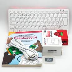 Raspberry Pi 400 4GB Start-Up Kit