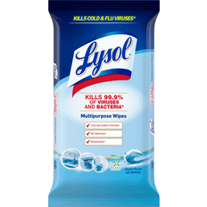 Lysol Multipurpose Cleaning Wipes 60 stk