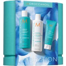 Moroccanoil Gaveæsker & Sæt Moroccanoil Hydration Spring Box Limited Edition