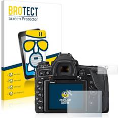 Brotect Matte Glass Screen Protector Nikon D780