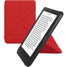 Kwmobile Origami Case for Kobo Clara BW Colour With Stand Function