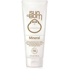 Sun Bum Mineral Moisturizing Sunscreen Lotion SPF50 3fl oz