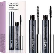 Clinique Lash Power Duo Set - Black Onyx