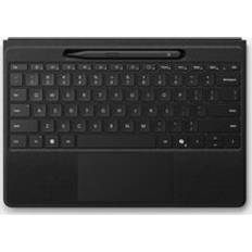 Microsoft surface pro pen Microsoft Surface Pro Flex Keyboard and Surface Slim Pen 2 Bundle