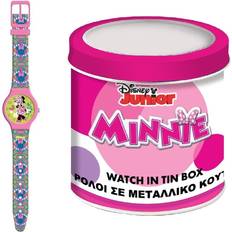Minnie Mouse Barnur 33 mm