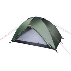 Urberg 2-Person Dome Tent G4 Kombu Green One Size