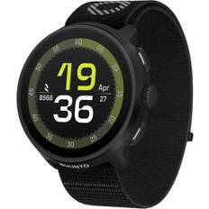 Suunto Run Urheilukello 46 mm All Black
