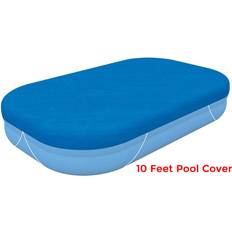 Bestway 10ft Rectangular Swimming Pool Cover