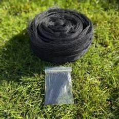Fence Netting Protective Garden Fruit Cage Netting 20m x 2m