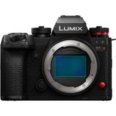 Digital Cameras Panasonic LUMIX S1IIE Body