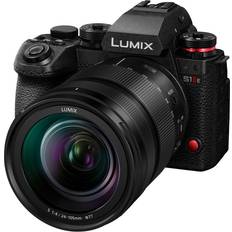 Digital Cameras Panasonic LUMIX S1IIE Kit 24-105mm f/4