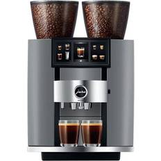 Jura Giga W10 Diamond Silver EA