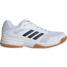 Tekstil Ketchersportsko adidas Speedcourt Indoor W - Cloud White/Core Black/Gum