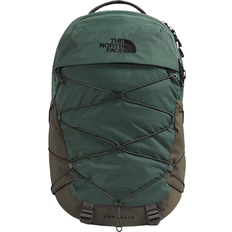 The North Face Borealis Backpack - Duck Green/New Taupe Green