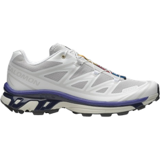 Salomon xt 6 lunar rock Salomon XT-6 - White/Lunar Rock/Liberty
