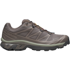 Salomon xt6 gtx Salomon XT-6 GTX - Iron/Etherea/Seagrass