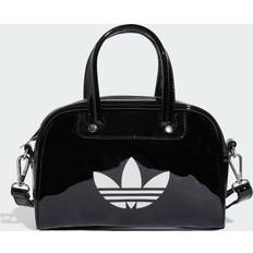 Adidas Women Handbags adidas Adicolor Mini Bowling Bag - Black