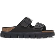 Arizona chunky Birkenstock Arizona Chunky Birko-Flor - Black