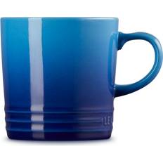 Le Creuset Koppar & Muggar Le Creuset London Mugg 20cl